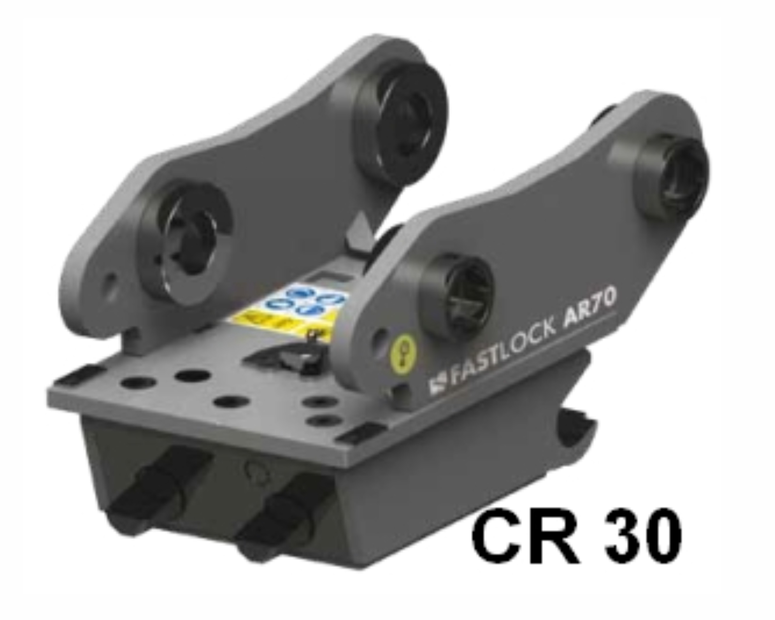 ATTACHE CR30 TL